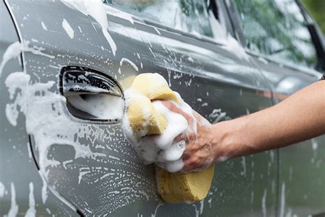 Utilize our car service for complete interior and exterior cleaning without wasting your time at car wash corner. Schedule a Detail