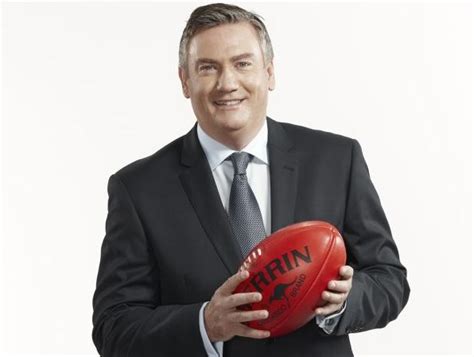Search, discover and share your favorite eddie mcguire gifs. Eddie McGuire lets the C-bomb slip in interview | Northern ...