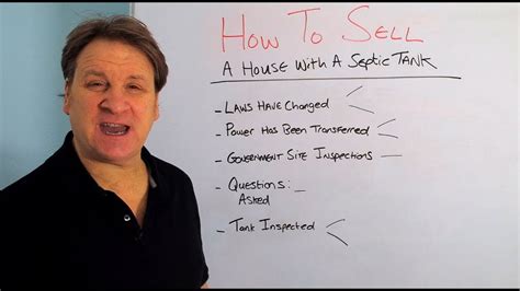 If you have any issues finding it. how to sell a house with a septic tank - Septic Tank Shop