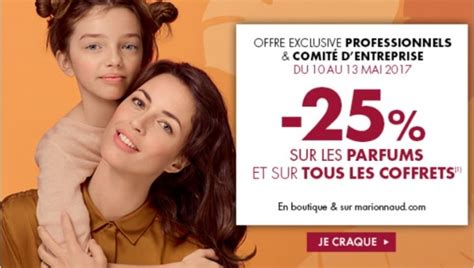 Profitez des bons de réduction et code promo marionnaud sur. Marionnaud : M beaucoup Plus - 25% de réduction ...