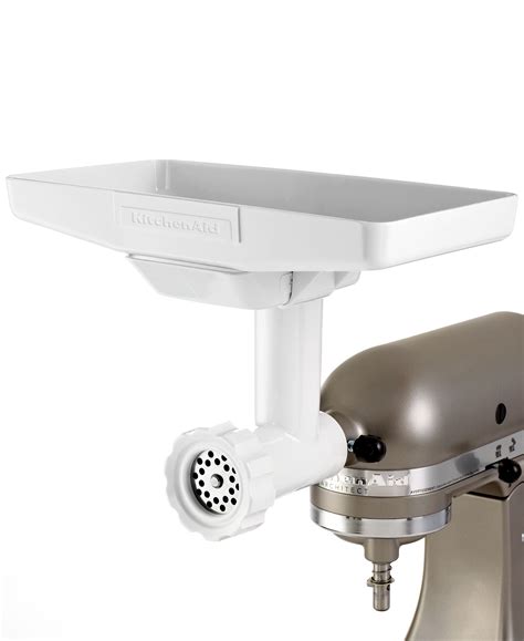 I love the kitchenaid pasta roller, simple as that—it gives you that giddy i can make anything! KitchenAid Ft Food Tray Stand Mixer Attachment | Kitchen ...