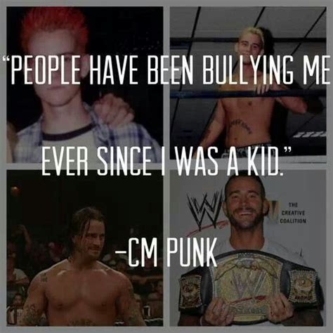 Read cm punk quote #1 from the story cm punk quotes by a7axel (heel) with 348 reads. CM Punk | Cm punk, Punk quotes, Wwe quotes