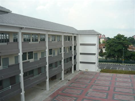 Sekolah kebangsaan bukit tinggi, klang. Kisah Seorang Penarik Kabel Elektrik: Sek Men Kebangsaan ...