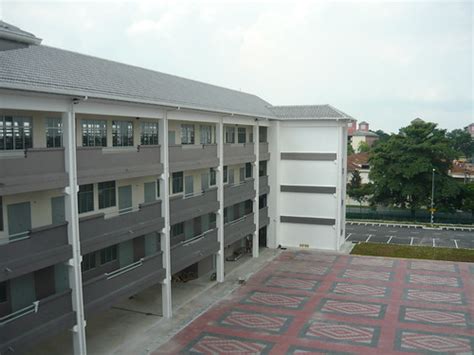 Sekolah kebangsaan bukit tinggi, klang. Kisah Seorang Penarik Kabel Elektrik: Sek Men Kebangsaan ...