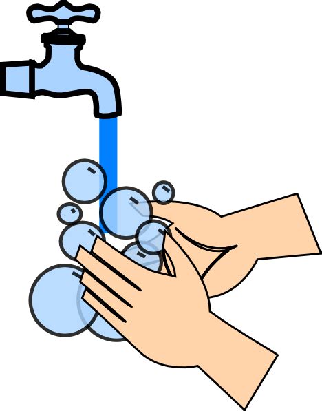 Researchers found that cool running water can minimize the extent or depth of the burn, speed up. Protecting Against Bloodborne Pathogens | Ingenium