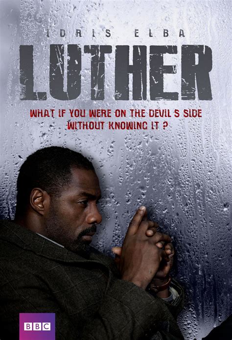 Luther is a british psychological crime drama television series starring idris elba as dci john luther and ruth wilson as alice morgan, written by neil cross. NJR series: LUTHER