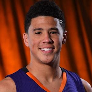 Devin booker is an nba player who plays for the phoenix suns. Devin Booker Biography, Age, Height, Weight, Family, Wiki ...