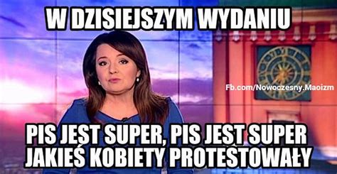 Nie umknęło to uwadze internautów, którzy tworzą memy. ''Przyszła garstka ludzi'' - nawet w ''Wiadomościach ...