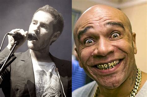The robert in question is speculated to be one robert del naja, an artist and musician best known as one of the founding members of massive attack; Did Goldie Just Confirm that Banksy Is Massive Attack's ...