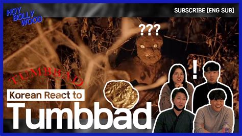 Cold eyes full movie eng sub. Korean React to 'tumbbad' Bollywood movie trailer[ENG SUB ...