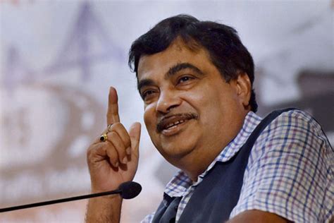 Shri nitin jairam gadkari's speech on the working of the ministry of micro, small and medium nitin gadkari and tamil nadu chief minister shri. What's the secret of BJP behind Nitin Gadkari's Surety about GST?