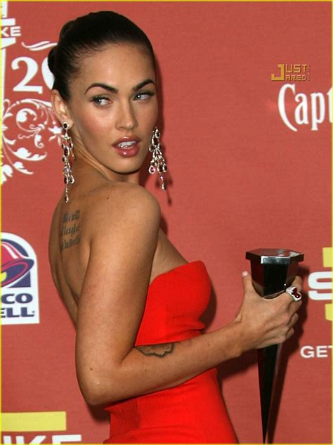 Фантастика, боевик, приключения, 2 ч 23 мин сша • майкл бэй. Megan Fox @ Spike TV's "Scream 2007" Awards: Photo 672001 ...