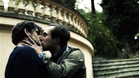 Enjoy the latest full episodes and video extras from sundancetv shows: Tobias & Alex kissing | Deutschland 83 | s01e4 ending ...