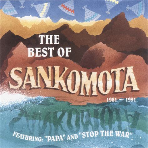 Ha o re ke se busetse. The Best Of by Sankomota & Tsepo Tshola on Spotify