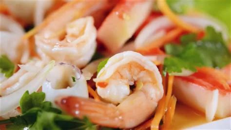 An easy way is to thaw them in the refrigerator overnight, or place the frozen shrimp in a colander in the sink and let the cold tap water. Cold Cooked Shrimp / Morrisons Frozen Cooked Shell On Cold ...