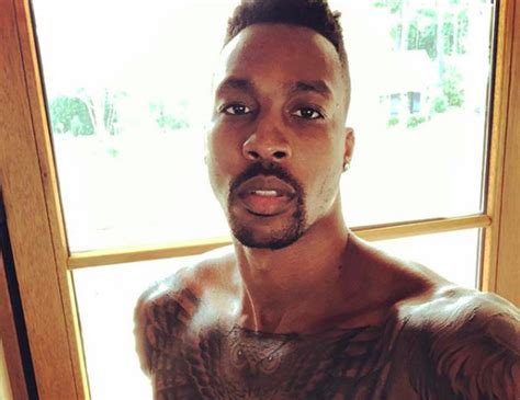 It served as a rival to the popular nba 2k series and it still does to this day. Dwight Howard Tattoos - What Was The Reason Behind The ...