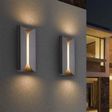 5 days, 8 hours, 49 minutes and 54 time left: Outdoor Wall Mount Led Light Fixtures - Home Design ...