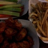 The latest tweets from wild wings trivia (@wildwingstrivia). Buffalo Wild Wings - South Tacoma - Tacoma, WA