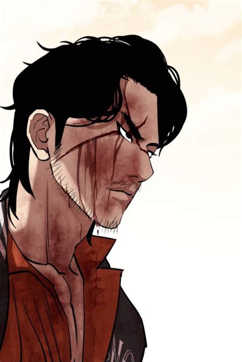 Lookism webtoon webtoon comics roy mustang manga books asian love comic. #euntae lee Tumblr posts - Tumbral.com