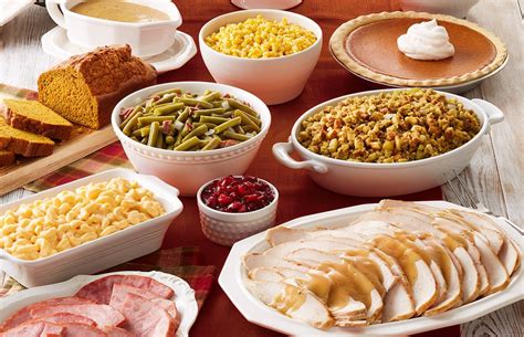 Substitute grilled chicken at no additional charge. Bob Evans Christmas Dinner Menu : The Best Ideas for Bob ...