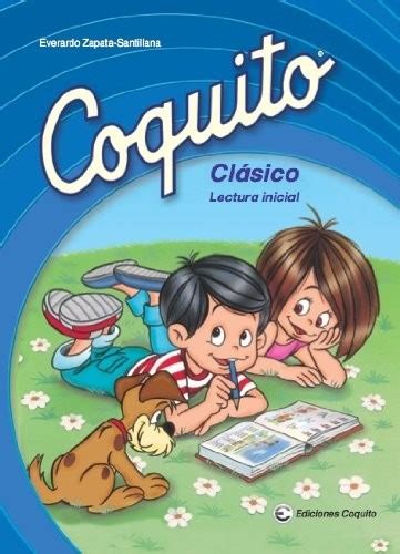 Les ayudarán a desarrollar competencias. Libro Coquito Lectura Inicial - Bs. 350,00 en Mercado Libre