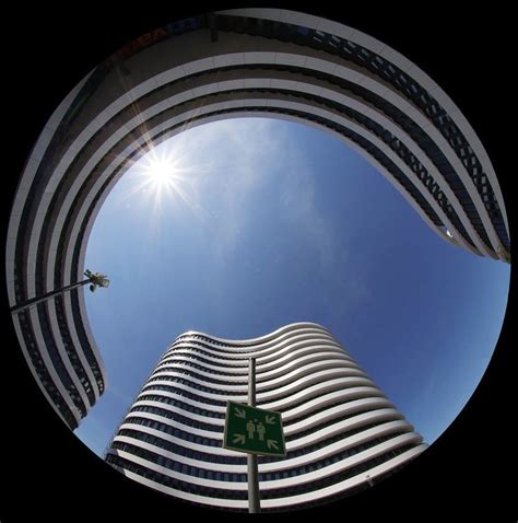 Tiendavirtual y explotá tus habilidades emocionales! Meetingpoint Foto & Bild | world, fisheye, architektur ...