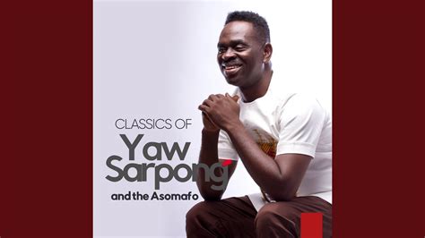Sign in listen now browse radio search sign in classics of yaw sarpong and the asomafo yaw sarpong. Awurade Na Aye - Yaw Sarpong | Shazam