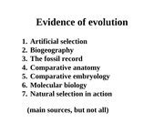 Prior knowledge question (do this before using the gizmo.)[note: Student Exploration Evolution Natural And Artificial ...