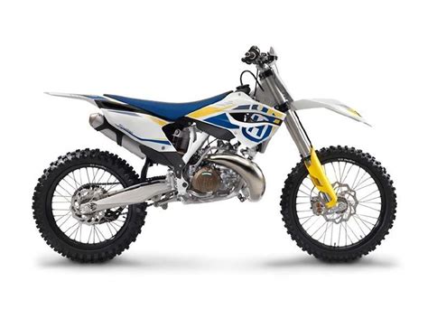 2014 husqvarna motorcross fc250the mx2 category has a new contender. 2014 Husqvarna Tc 250 Motorcycles for sale