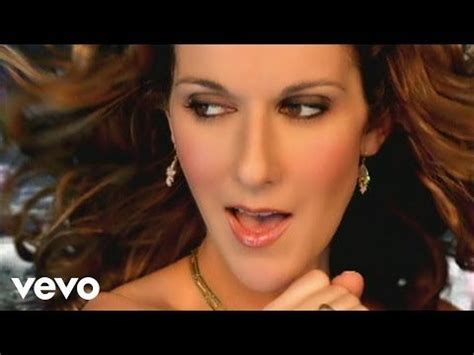 Pop rock internacional del disco a new day has come del álbum cd de música : Céline Dion - A New Day Has Come (Official Video) | Musica linda, Celine dion, Musicas ...