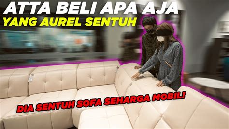 Check spelling or type a new query. ATTA Beli Apa Aja yg AUREL Sentuh untuk seserahan prabotan ...