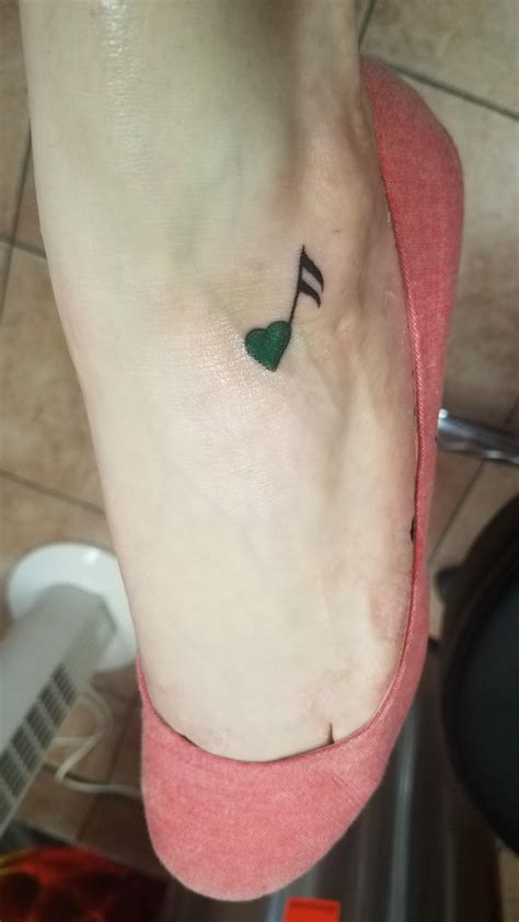 This typically allows customers to get a tattoo for as low as $13. I got a Friday the 13th tattoo for fun.