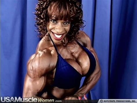 Enjoy our hd porno videos on any device of your choosing! Debbie Bramwell flexes her big muscles - VidoEmo ...