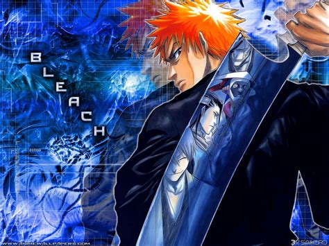 Bleach is the one the most watch anime series, there are so many characters to choose whom you like that most. Best Desktop HD Wallpaper - bleach wallpapers