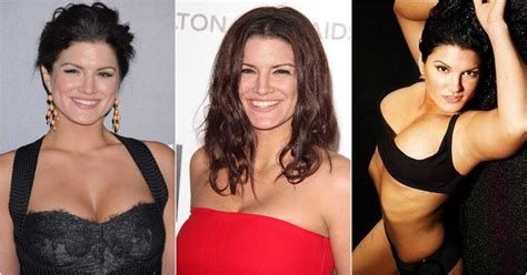 Gina carano @ginacarano 2 авг 2020. Best Of Breast Gina 3 | grafficoo