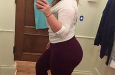 pawg yoga selfie pants curvy teen socks mirror dressing room selfies young ass big chubby thick girls amateur shorts 1080