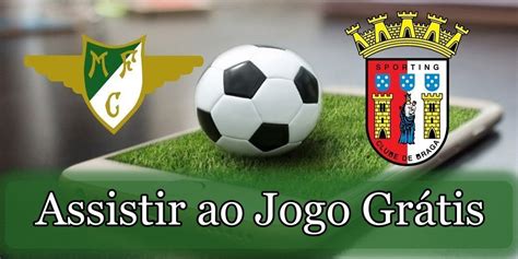 Veja os principais momentos do jogo. Moreirense Braga Assistir Grátis Online - Em qualquer ...