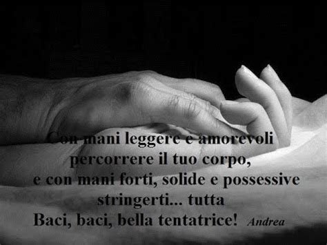 Sì, è difficile spiegare, sentiamo di essere veramente presi in tutta la nostra anima, sentiamo che quella persona è attorno all'amore ruotano le nostre emozioni più forti, non sempre in grado di essere espresse con le parole. La dichiarazione d'amore di Andrea... - YouTube