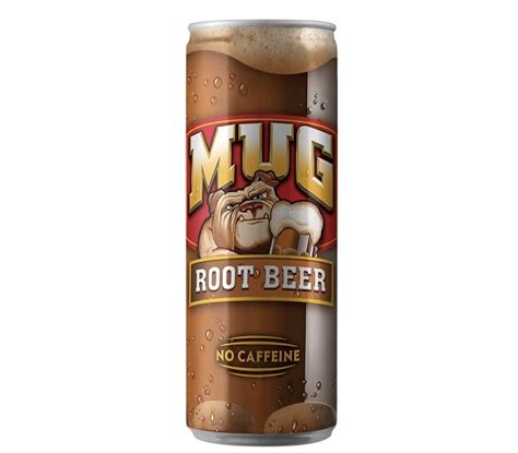 So a full cup of brewed coffee will actually deliver more caffeine.) Mug Root Beer No Caffeine - Coffee and Drinks - Amsterdam Sari-sari Store