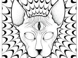 You can use our amazing online tool to color and edit the following trippy alice in wonderland coloring pages. Colored Aesthetic Coloring Pages - Dejanato