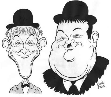 I couldn't help but laugh towards the end haha. L & H - Laurel and Hardy Fan Art (30799536) - Fanpop