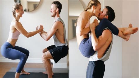 Maybe you would like to learn more about one of these? 10 MIN COUPLES WORKOUT ROUTINE | WORKOUT WITH ME - Online ...