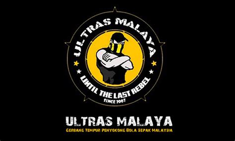 Can't find what you are looking for? TANPA ULTRAS MALAYA, HARIMAU TAK MENGAUM! - LIBUR