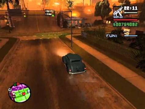 San andreas with this content on the game discs, and the hot coffee modification merely unlocked it for listen to the radio station commentators in gta : Enable Hot Coffee Mod In GTA San Andreas - Prime Inspiration