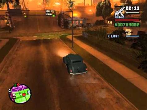 Hot coffee is a normally inaccessible minigame in the 2004 video game grand theft auto: Enable Hot Coffee Mod In GTA San Andreas - Prime Inspiration