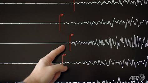 19 januari 2021 | science. Gempa Hari Ini Getarkan Luwu Sulawesi Selatan