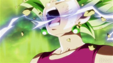 The best gifs for dragon ball super episode 116. Dragon Ball Super Épisode 116 : GOKU vs KAFLA (Final Round)