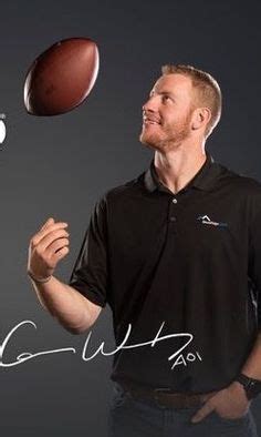 Carson wentz football jerseys, tees, and more are at the official online store of the nfl. Carson Wentz - love the tattoo Proverbs 3:5- Trust in the ...