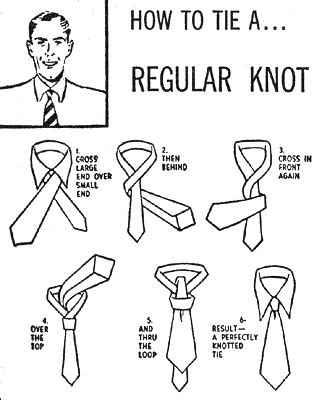 This month has been dedicated to the gentlemen of the wedding party. How to Tie a ...