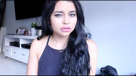 Black girls with big lips. THIS BIG LIPS TREND IS BS RANT - YouTube